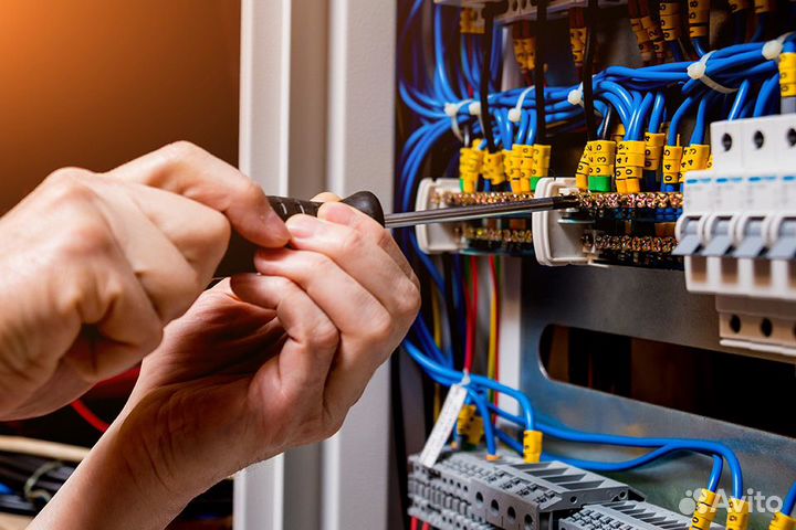 Мастер на час