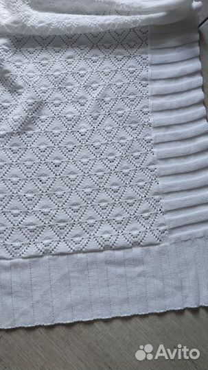 Плед детский