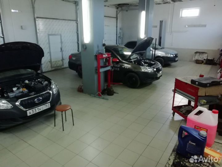 Установка гбо