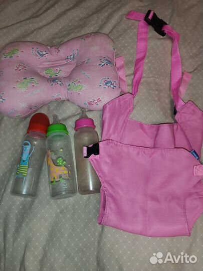 Носки, Колготки, Шапки, Косынки