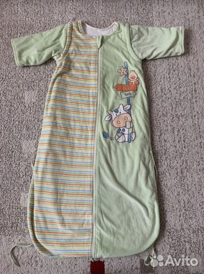 Спальный мешок/конверт для малыша c&a