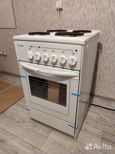 Плита электрическая Лысьва эп 401 ст