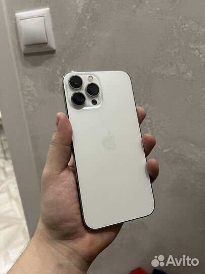 iPhone 13 Pro Max, 512 ГБ