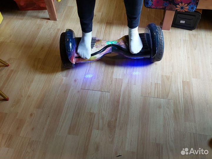 Гироскутер SMART Balans PRO 10.5