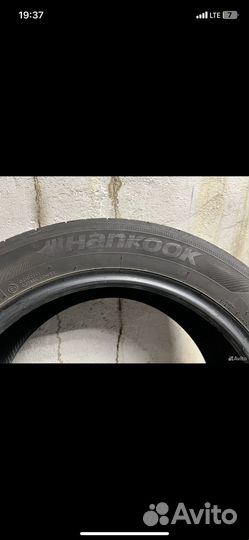 Hankook Ventus Prime 3 K125 225/55 R18