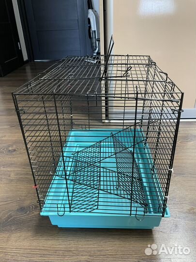 Клетка для грызунов