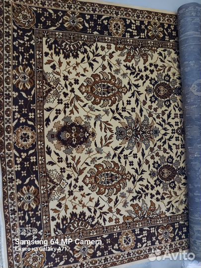 Ковер новый