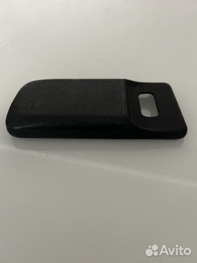Чехол power bank на samsung s10e