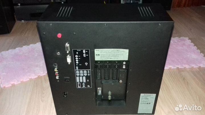 Bang & olufsen beovision 4 - 42.BeoSystem-2