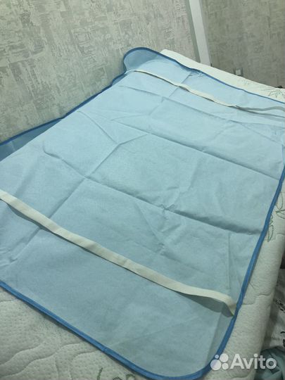 Матрас детский