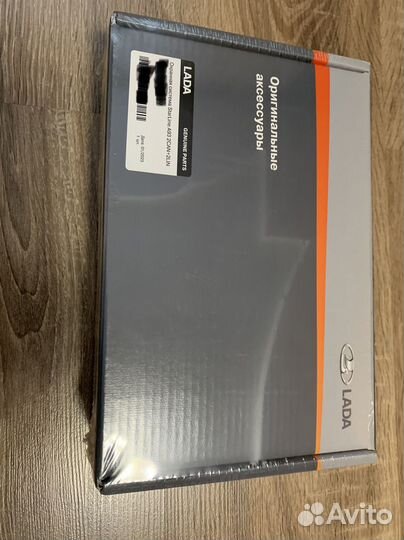 Сигнализация StarLine A93 v2 2CAN+2LIN ECO