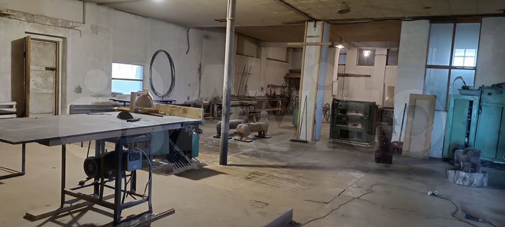 Склад, 1000 м²