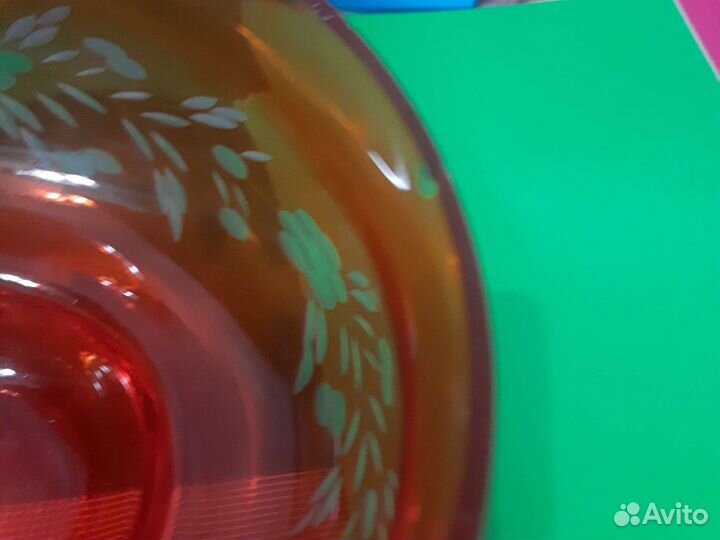 Салатник СССР