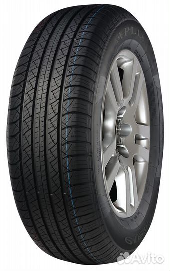 Aplus A919 245/70 R16