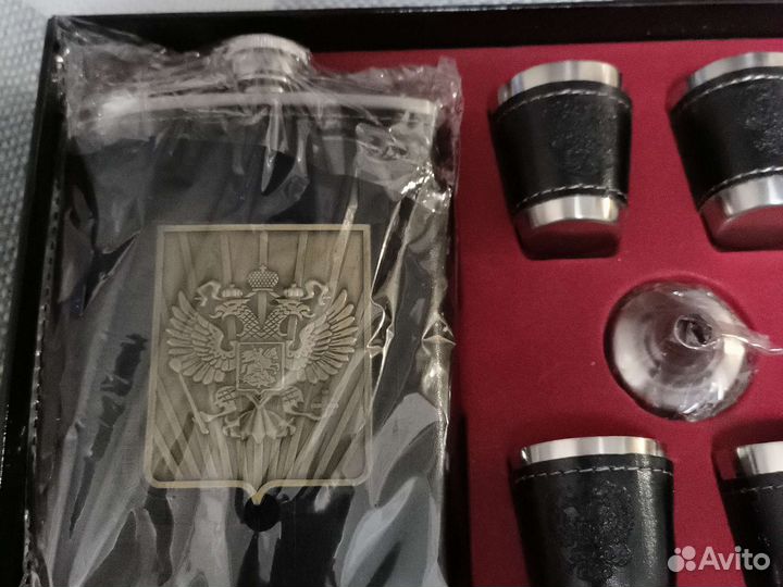 Подарочный набор для мужчин на 23 февраля