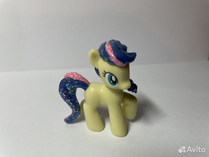 My little pony