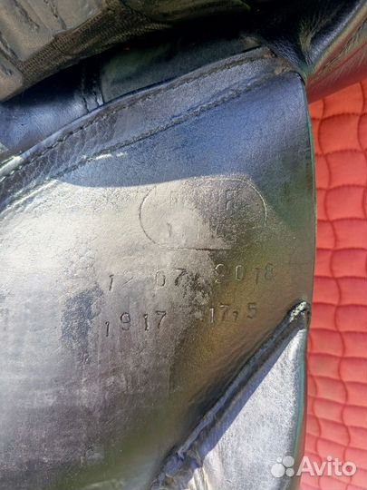 Продам 2 седла