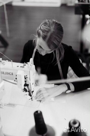 Пошив одежды оптом швейный цех