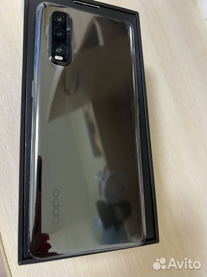 OPPO Find X2, 12/256 ГБ