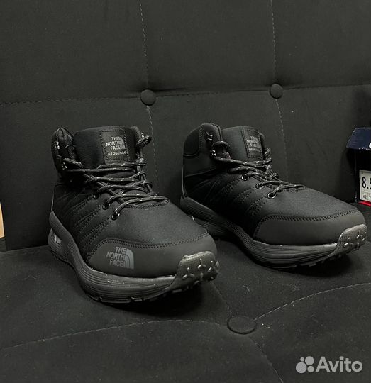 Зимние кроссовки The North Face 40-44 муж