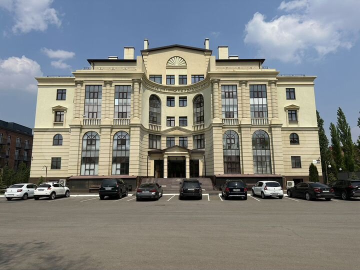 Свободного назначения, 240 м²