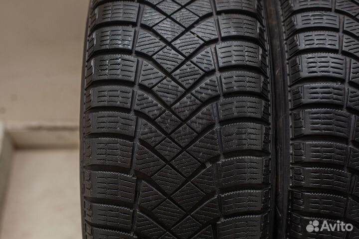 Колеса зимние R16 Volkswagen Tiguan