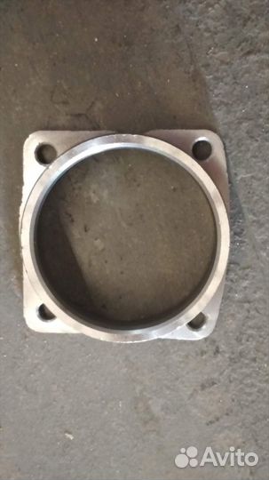 Корпус 52-2308101 гильзы