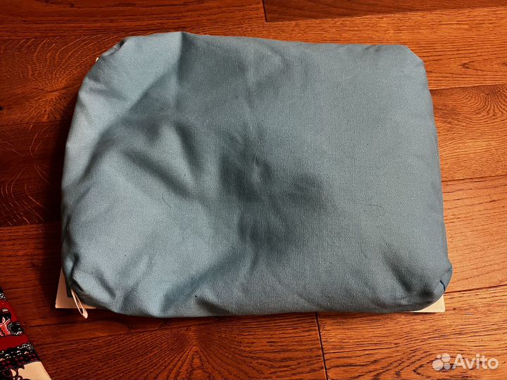 Подставка с подушкой для ноутбука икеа и др