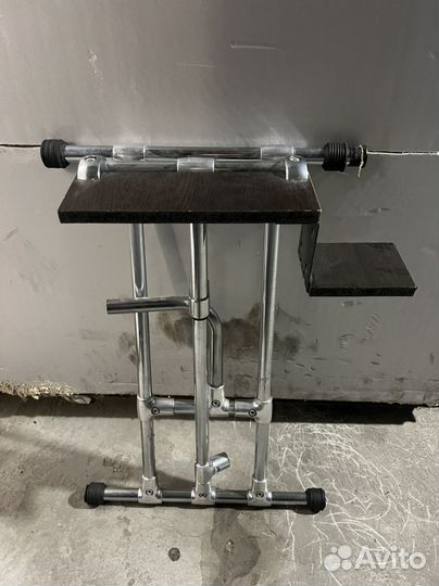 Подставка для игрового руля