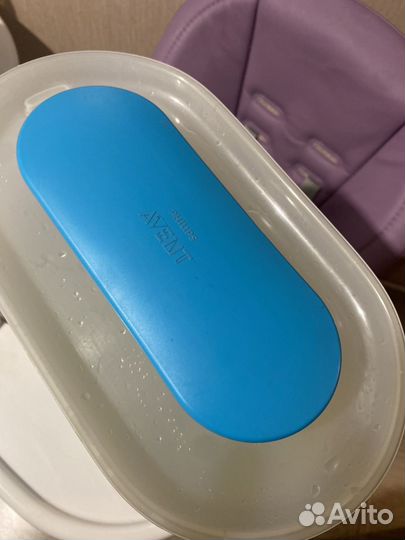 Стерилизатор philips avent для бутылочек