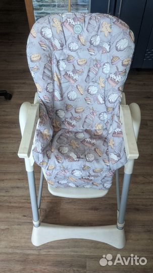 Стульчик для кормления