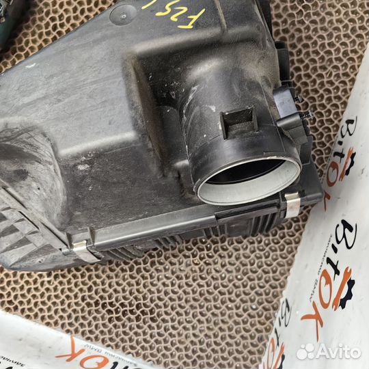 Корпус воздушного фильтра BMW x3 f25 n20 n20b20