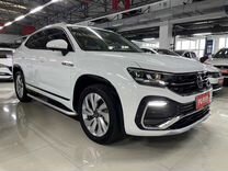 Volkswagen Tayron X 2.0 AMT, 2021, 37 000 км, с пробегом, цена 2 550 000 руб.