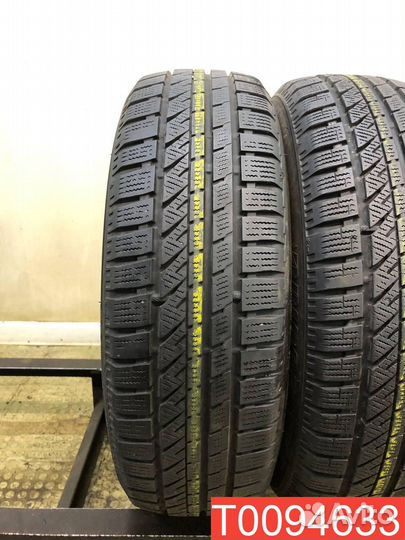 Bridgestone Blizzak LM-30 165/65 R14 79T