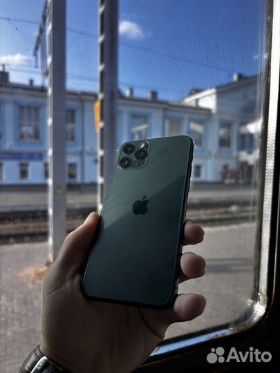 iPhone 11 Pro, 64 ГБ
