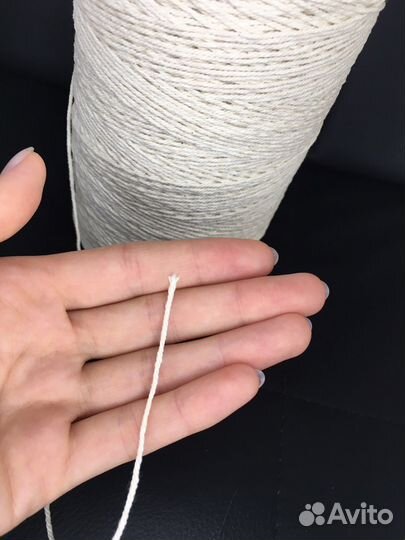 Фитиль для свечей