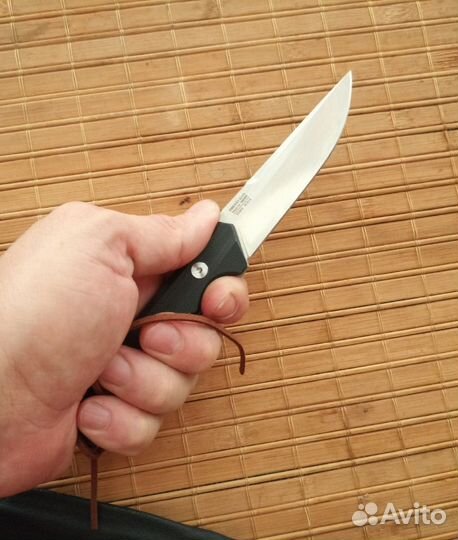 Нож Firebird by Ganzo FH805