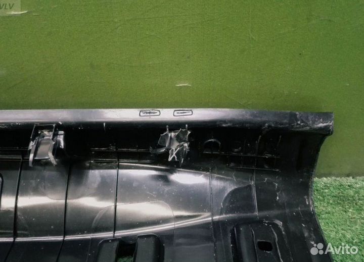 Накладка замка багажника Bmw 5 G30