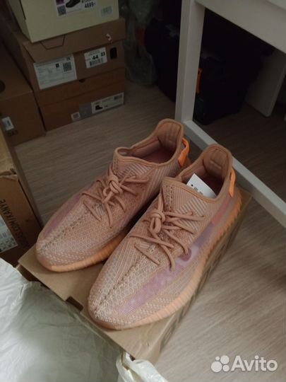 Adidas yeezy boost 350 v2 clay