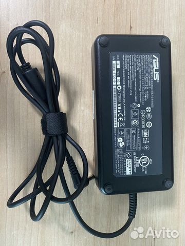 Блок питания для ноутбука asus 19.5v 7.7A