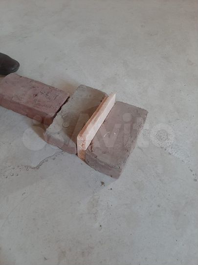 Коттедж 110 м² на участке 12 сот.