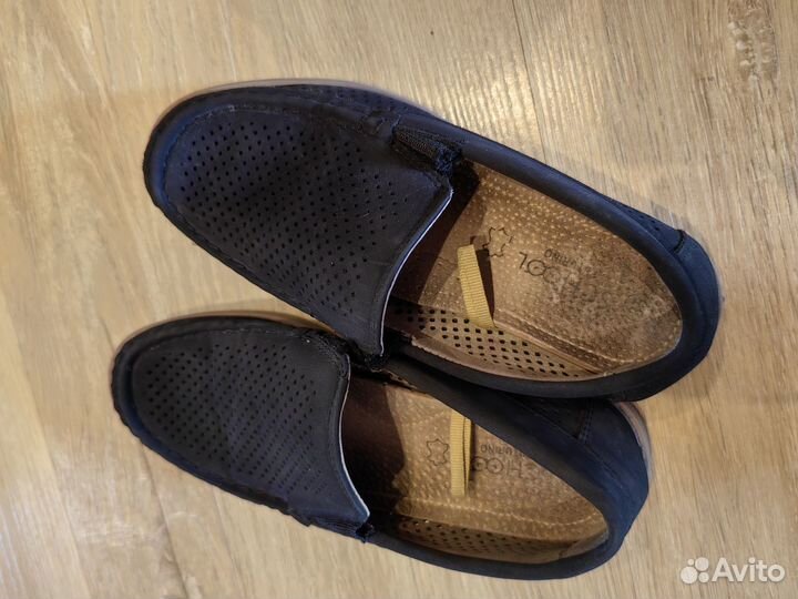 Школьная обувь для мальчика 35 размер