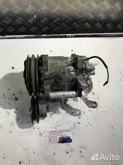 Компрессор кондиционера Great Wall Deer