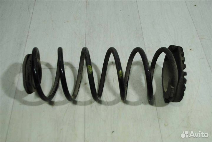 Пружина задняя Hyundai Getz Хендай Гетц