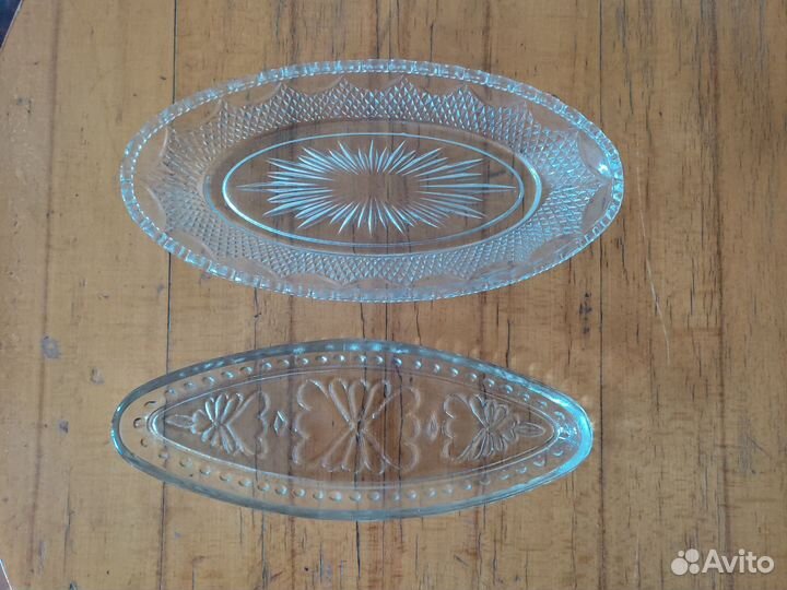 Селедочница СССР