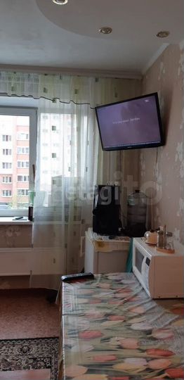 1-к. квартира, 45 м², 3/10 эт.