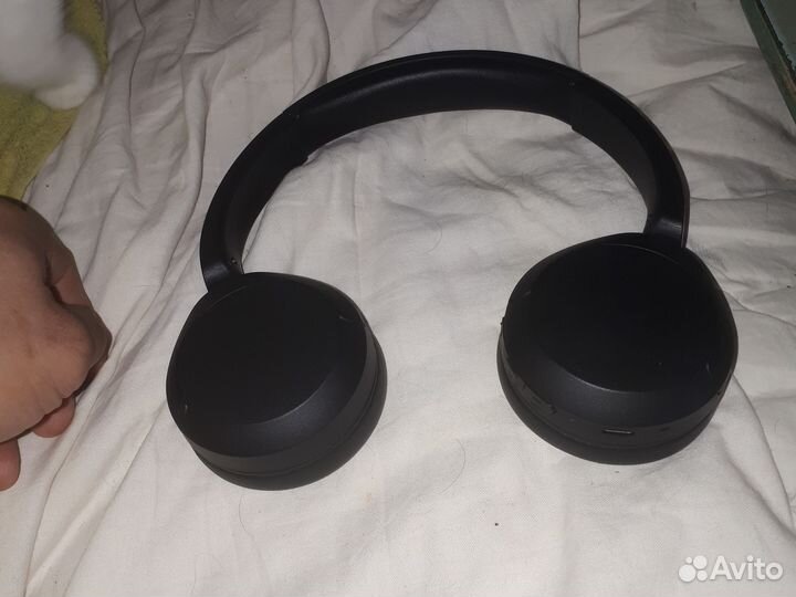 Sony WH-CH520 Беспроводные наушники