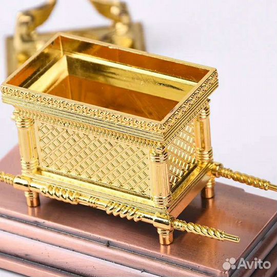 Ковчег Завета