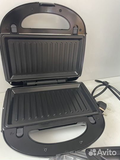 Мультипекарь proliss