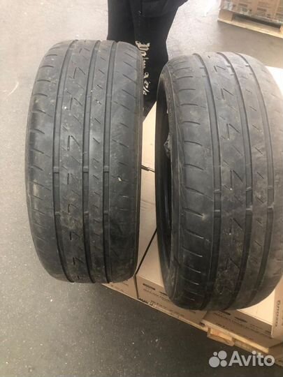 Bridgestone Weather Control A001 205/55 R16